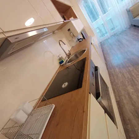 Marino - Sweet Comfort In City Center Appartement Split