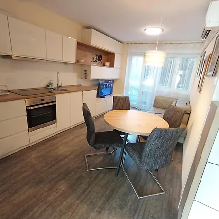 Apartment Marino - Sweet Comfort In City Center