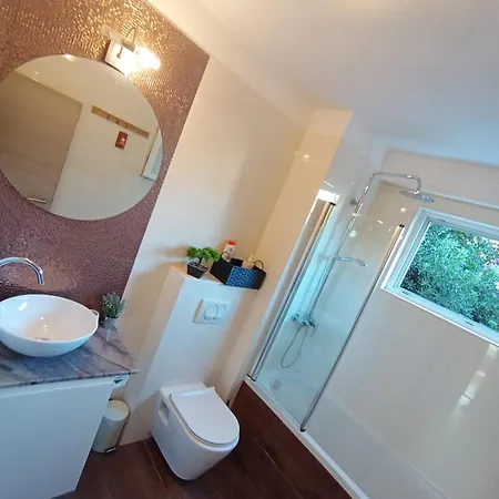 Marino - Sweet Comfort In City Center Apartment