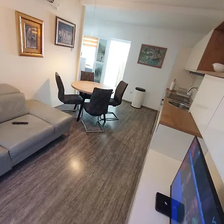 Apartment Marino - Sweet Comfort In City Center
