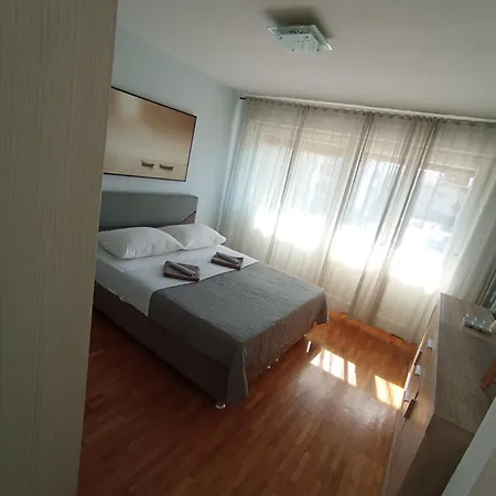 Marino - Sweet Comfort In City Center *