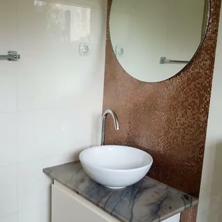 Apartment Marino - Sweet Comfort In City Center *