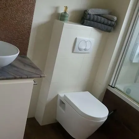 Marino - Sweet Comfort In City Center Apartment Split