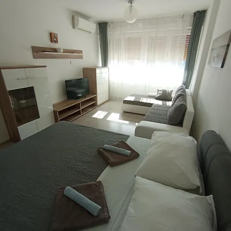 Marino - Sweet Comfort In City Center 아파트