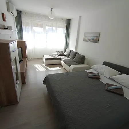 Marino - Sweet Comfort In City Center * 스플리트