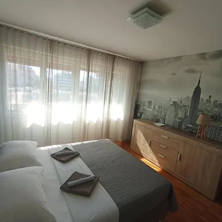 Marino - Sweet Comfort In City Center 아파트 스플리트