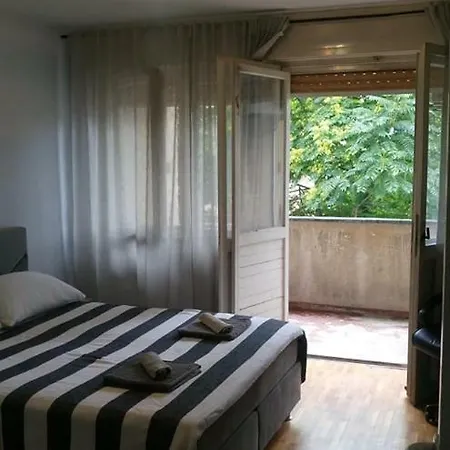 Marino - Sweet Comfort In City Center * 스플리트